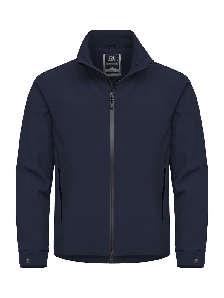Wedderburn Short Jacket Heren