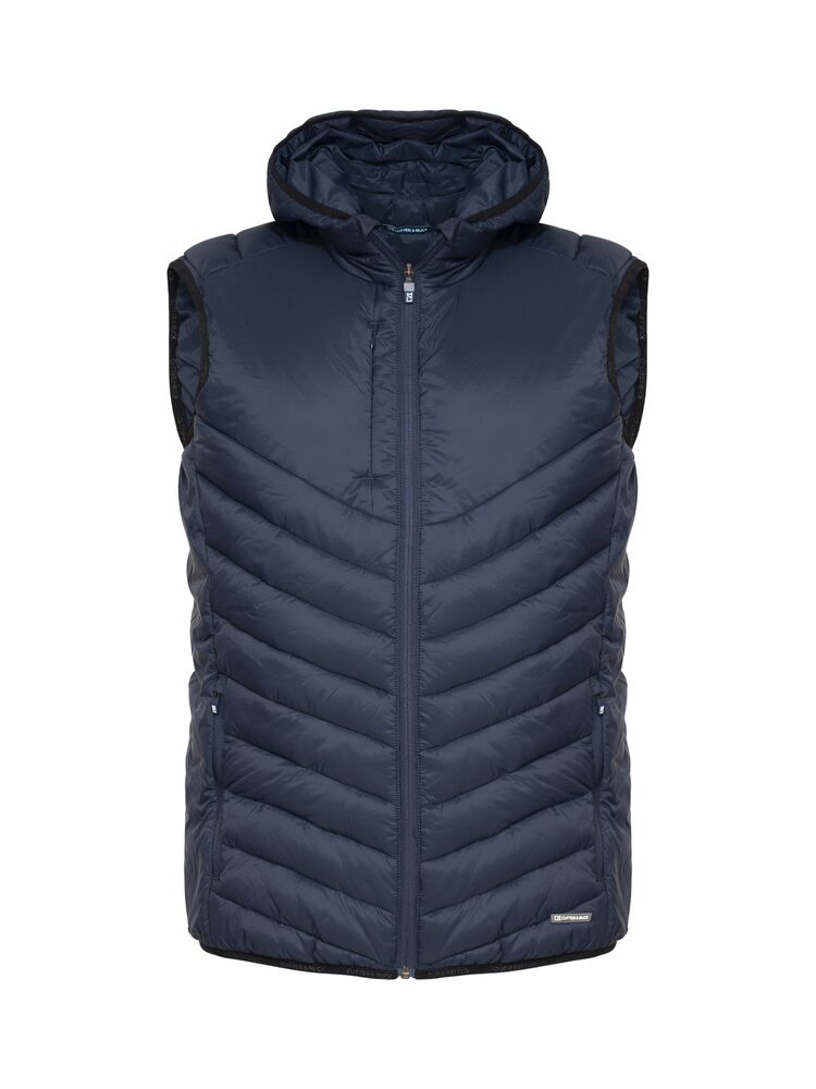 Mount Adams Vest Heren