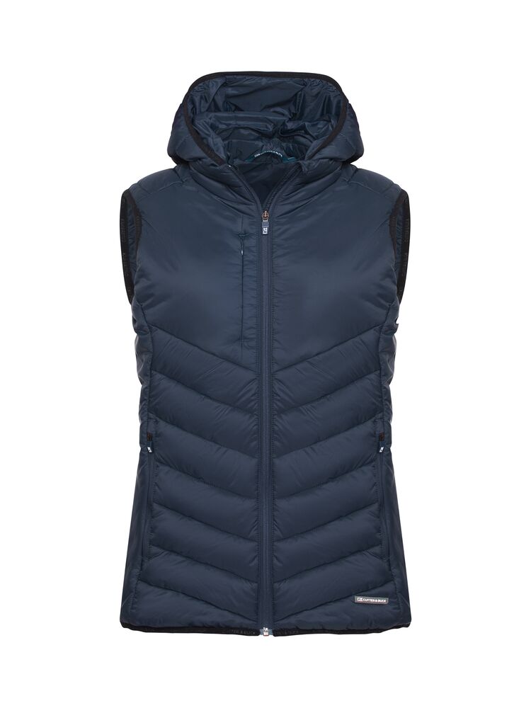 Mount Adams Vest Dames