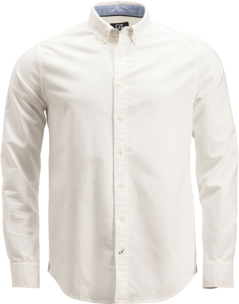 Belfair Oxford Shirt Heren