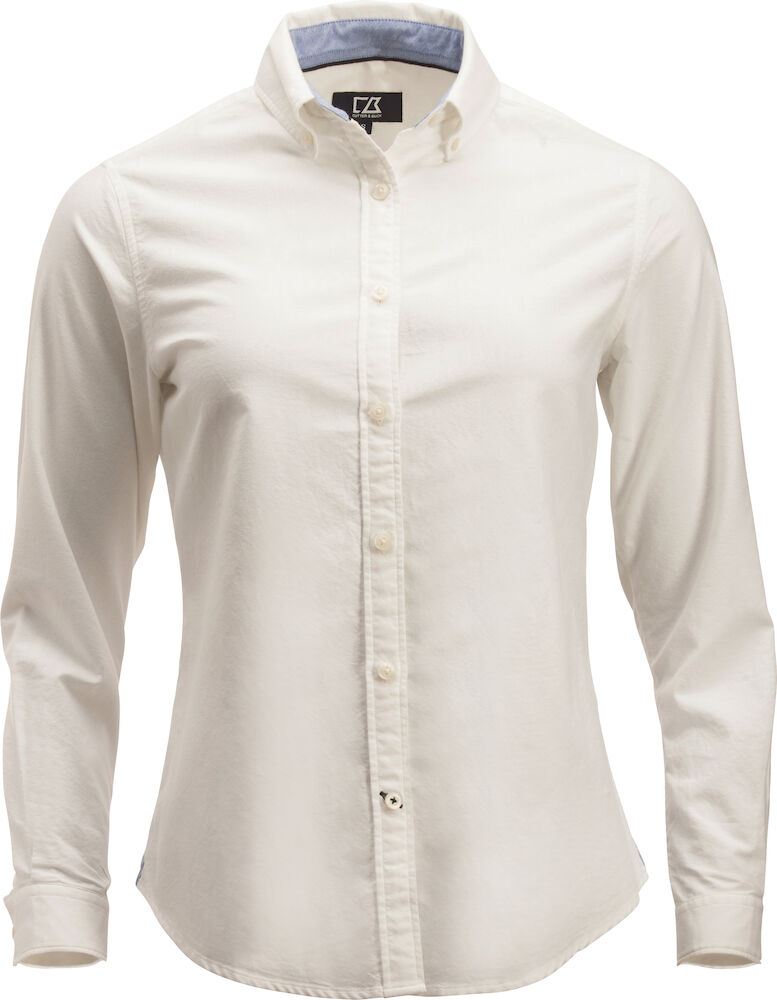 Belfair Oxford Shirt Dames