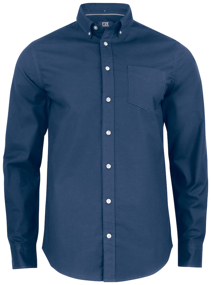 Cutter & Buck Hansville Shirt Heren overhemden