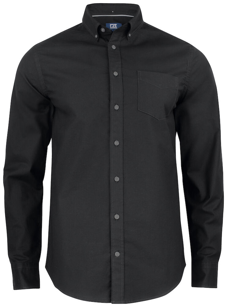 Cutter & Buck Hansville Shirt Heren overhemden
