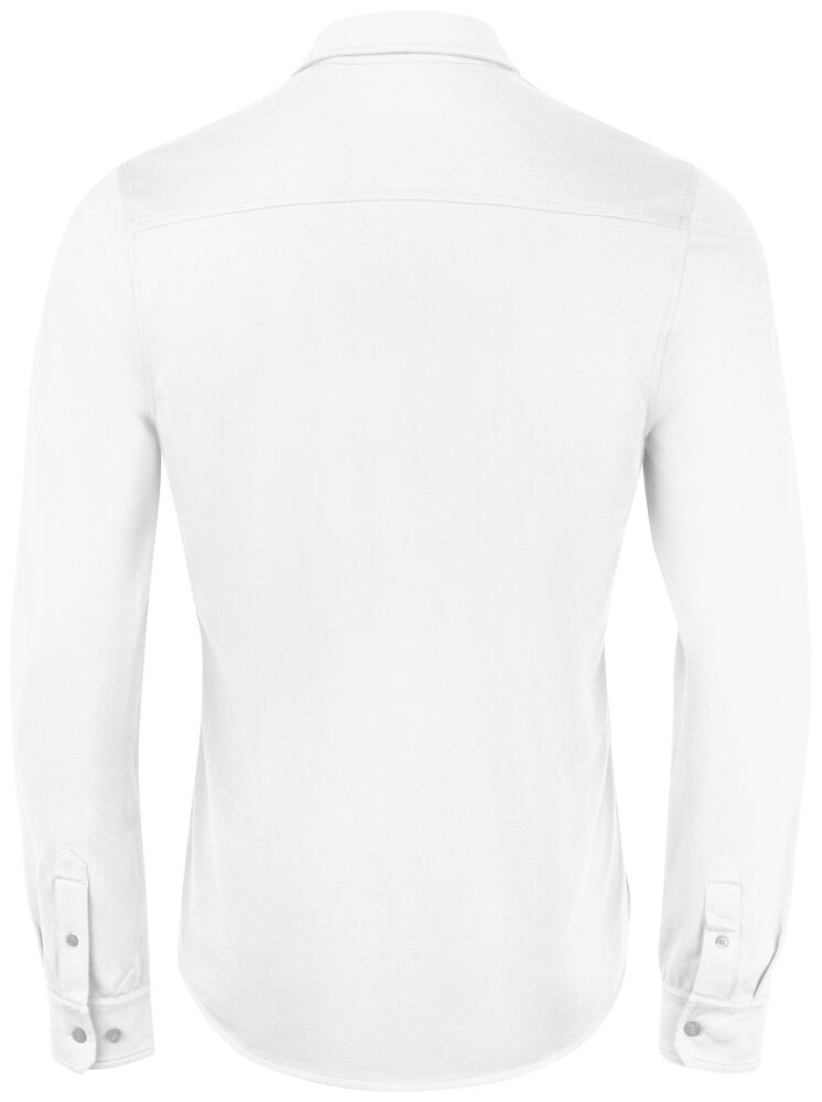 Advantage Shirt Heren - Afbeelding 9