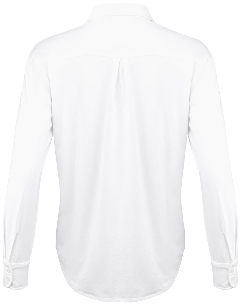 Hedley Stretch Shirt Dames - Afbeelding 7