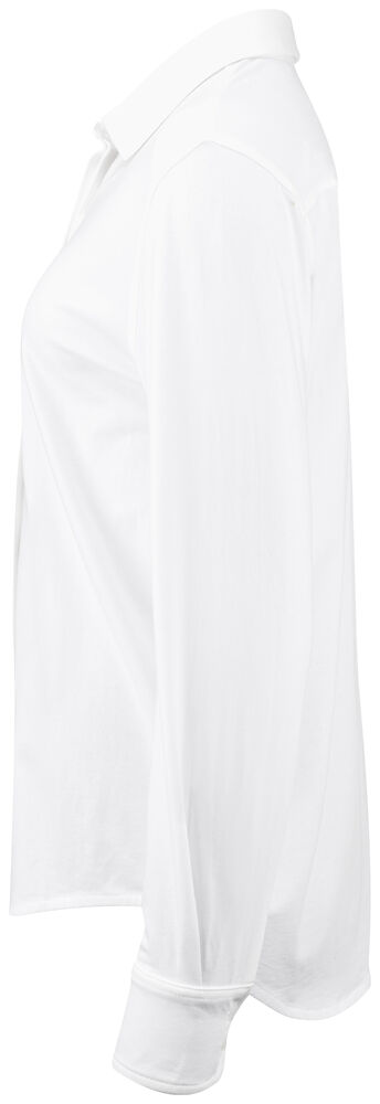 Hedley Stretch Shirt Dames - Afbeelding 8