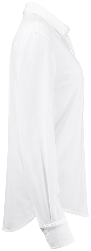 Hedley Stretch Shirt Dames - Afbeelding 9