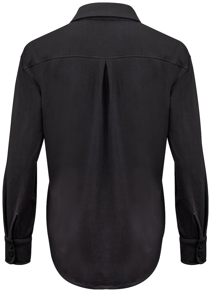 Hedley Stretch Shirt Dames - Afbeelding 3