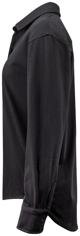 Hedley Stretch Shirt Dames - Afbeelding 5