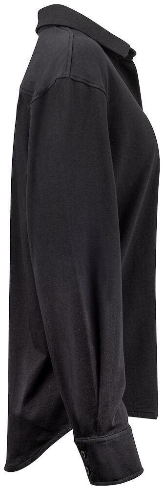 Hedley Stretch Shirt Dames - Afbeelding 4