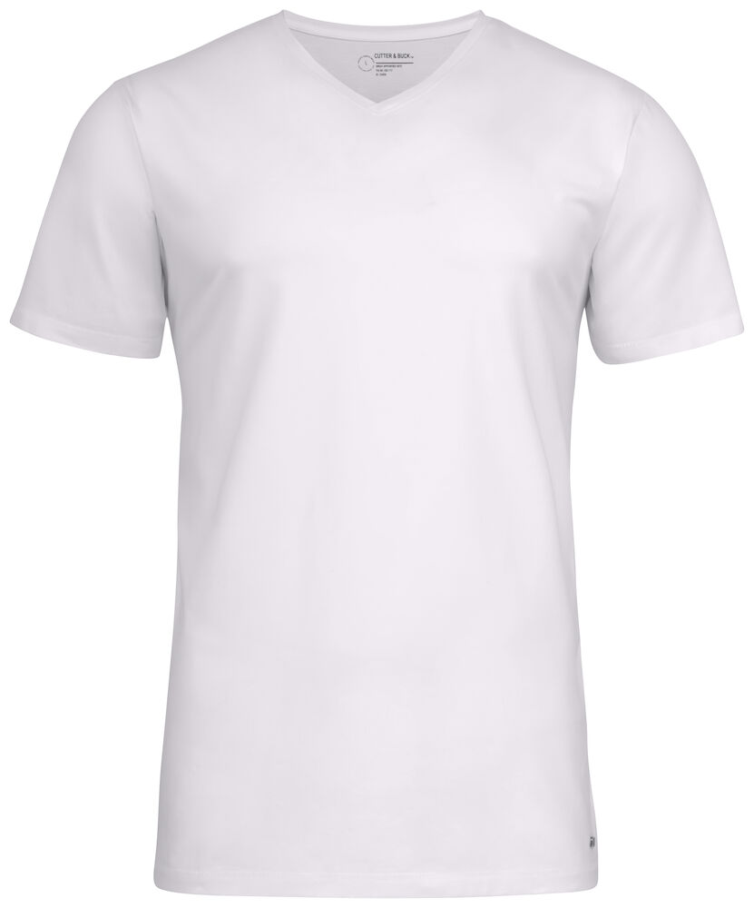 Manzanita T-shirt Heren - Afbeelding 3
