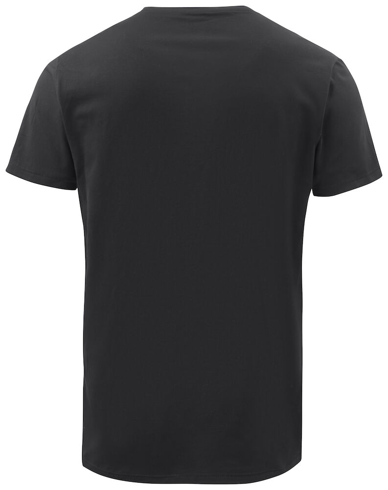 Manzanita T-shirt Heren - Afbeelding 5