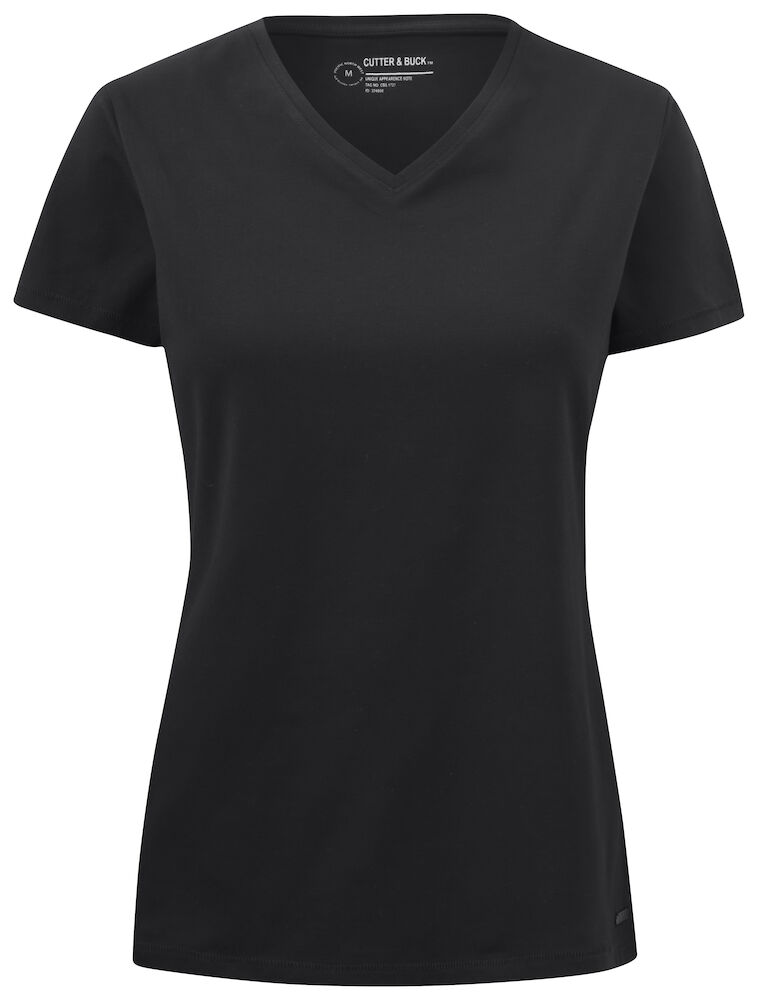 Manzanita T-shirt Dames