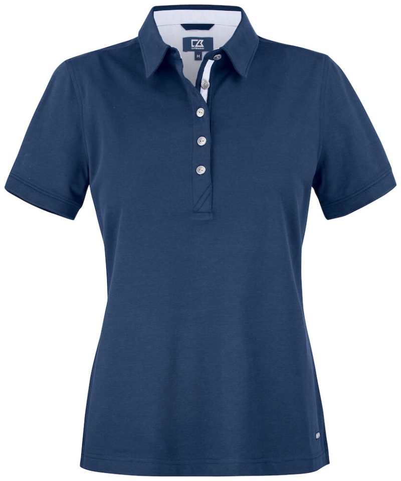 Advantage Premium Polo Dames