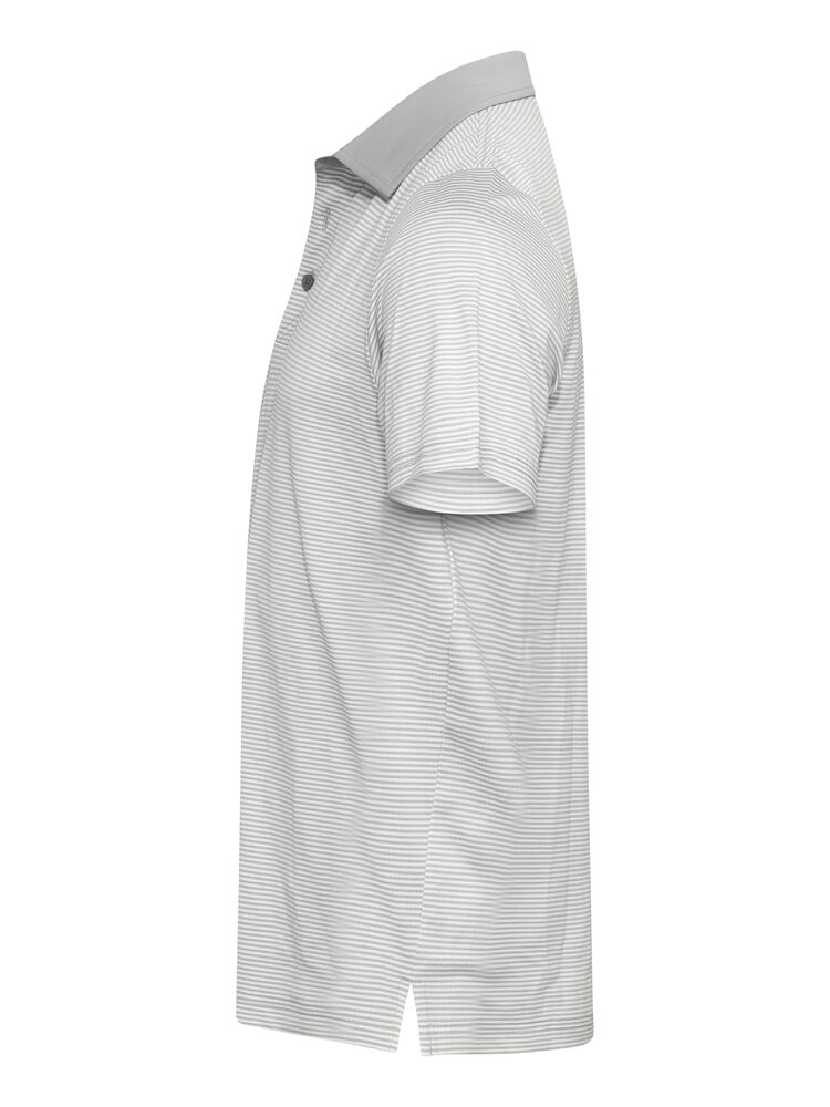 Virtue Polo Stripe Heren - Afbeelding 7