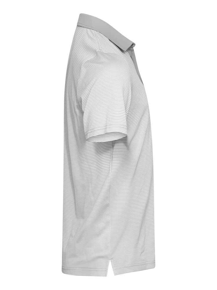 Virtue Polo Stripe Heren - Afbeelding 6