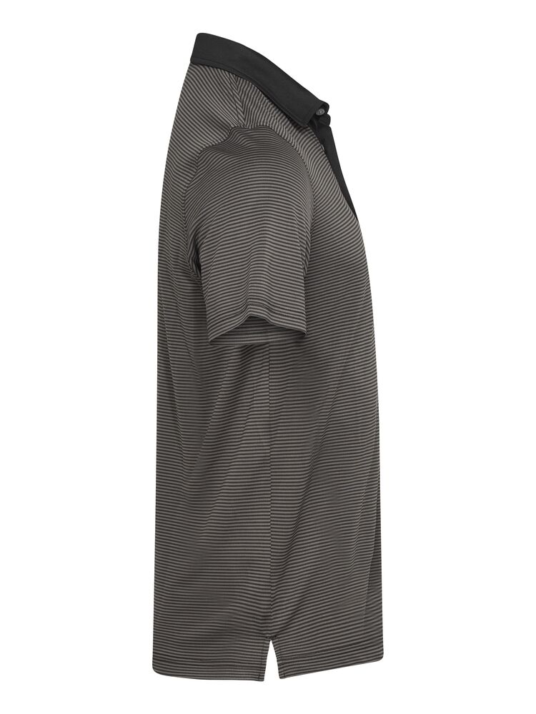 Virtue Polo Stripe Heren - Afbeelding 12