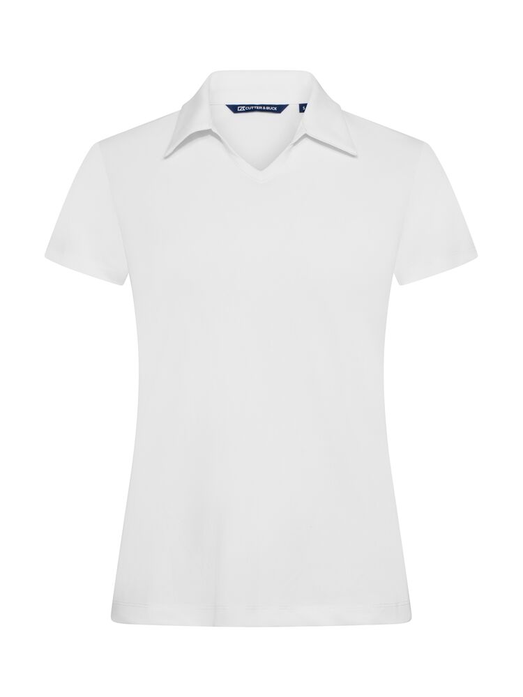 Virtue Polo V-neck Dames