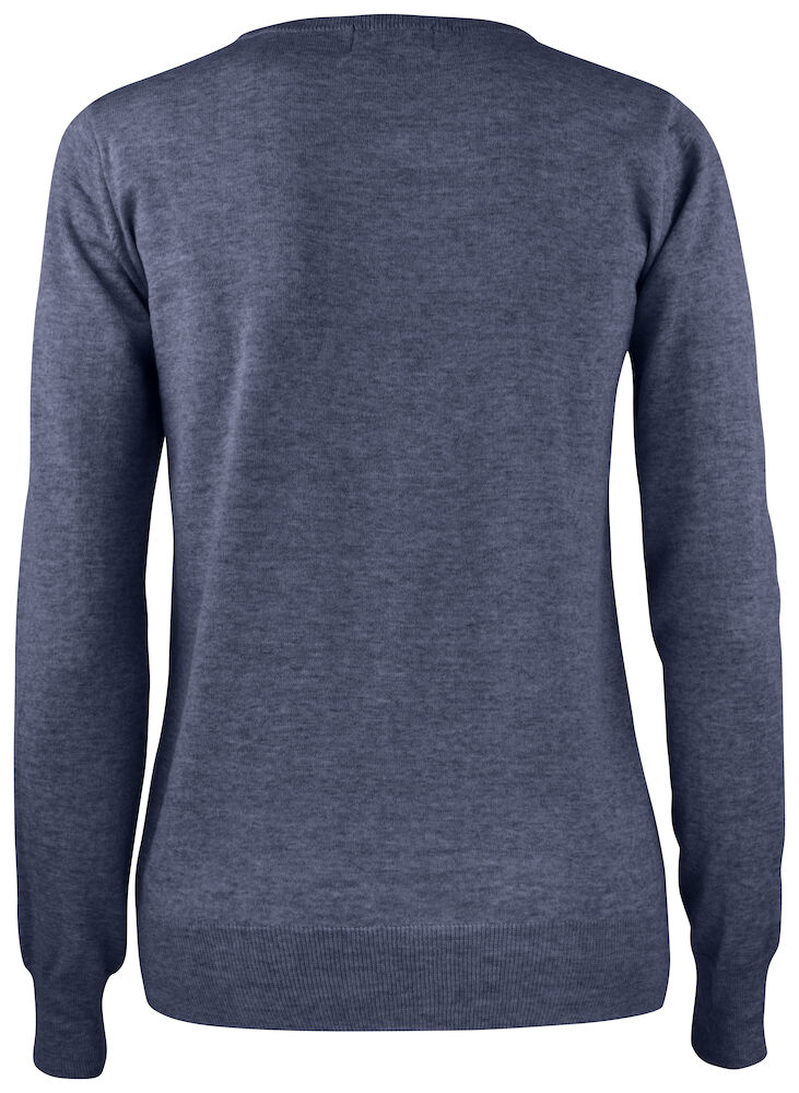 Kennewick Crewneck Dames - Afbeelding 8