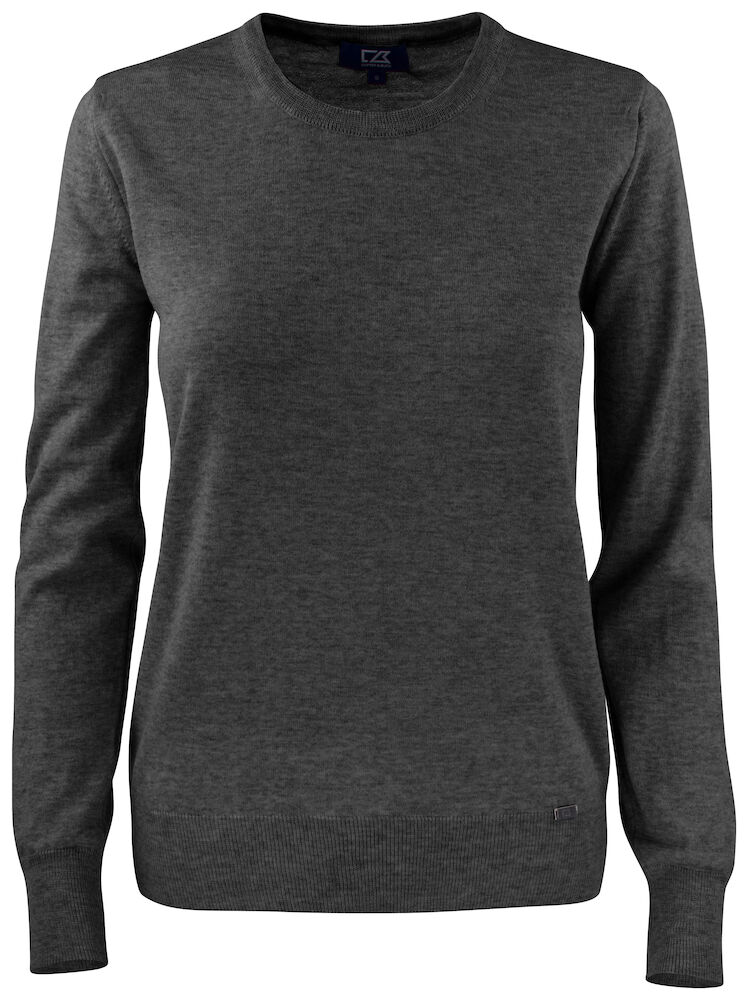 Kennewick Crewneck Dames - Afbeelding 3