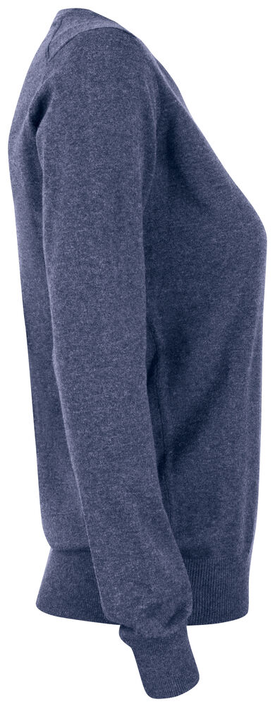 Oakville Crewneck Dames - Afbeelding 4