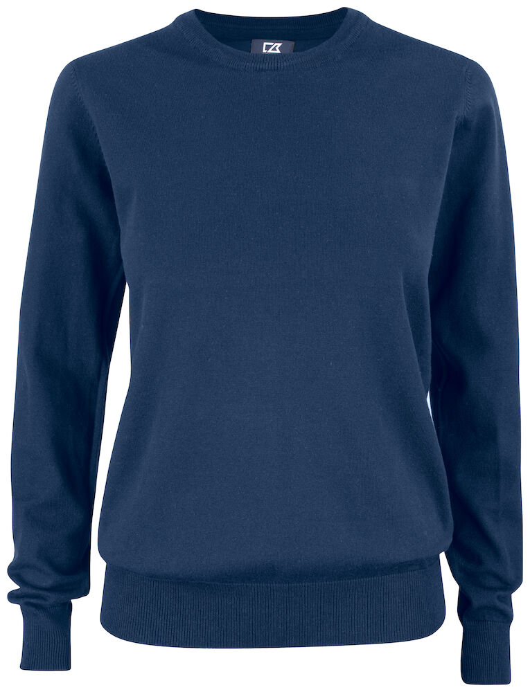 Oakville Crewneck Dames - Afbeelding 5