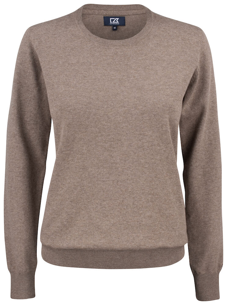 Oakville Crewneck Dames - Afbeelding 9