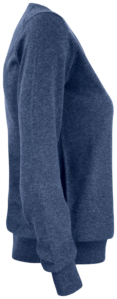 Oakville V-neck Dames - Afbeelding 4