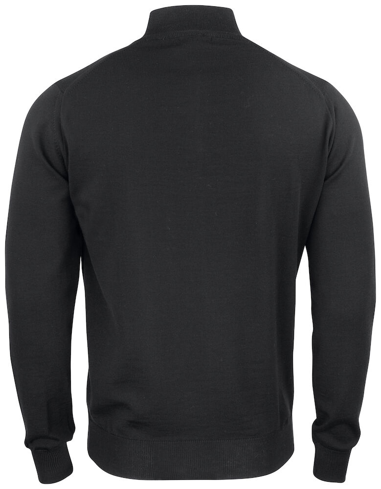 Everett HZ Sweater Heren - Afbeelding 5