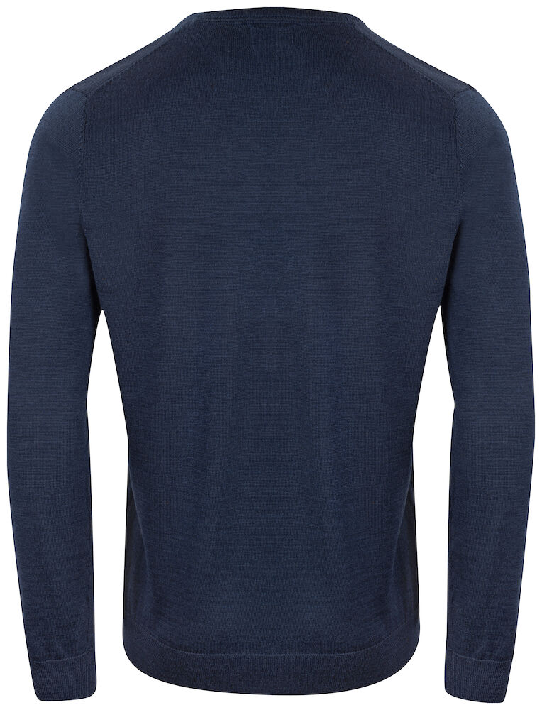 Vernon V-neck Heren - Afbeelding 5