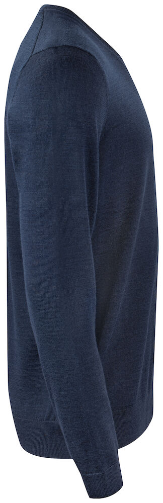 Vernon V-neck Heren - Afbeelding 6