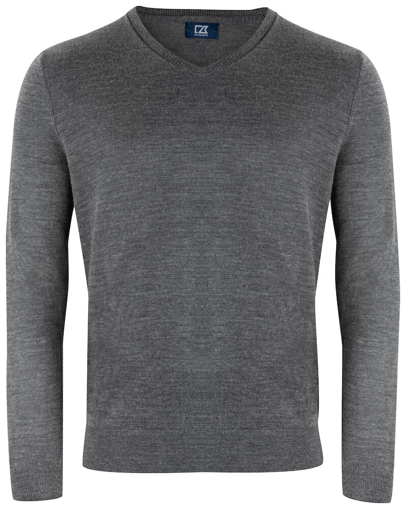 Vernon V-neck Heren - Afbeelding 3