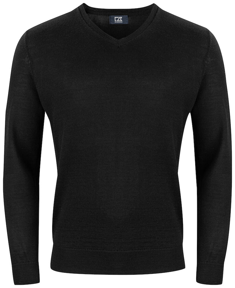 Vernon V-neck Heren - Afbeelding 2