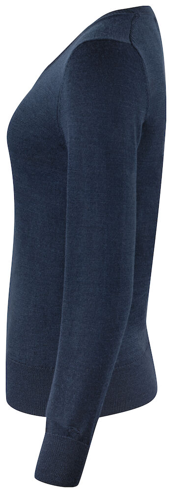 Vernon V-neck Dames - Afbeelding 6