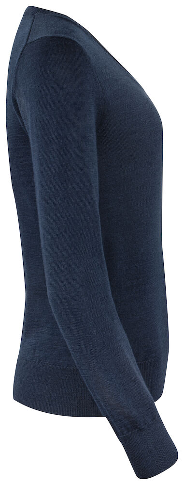 Vernon V-neck Dames - Afbeelding 7