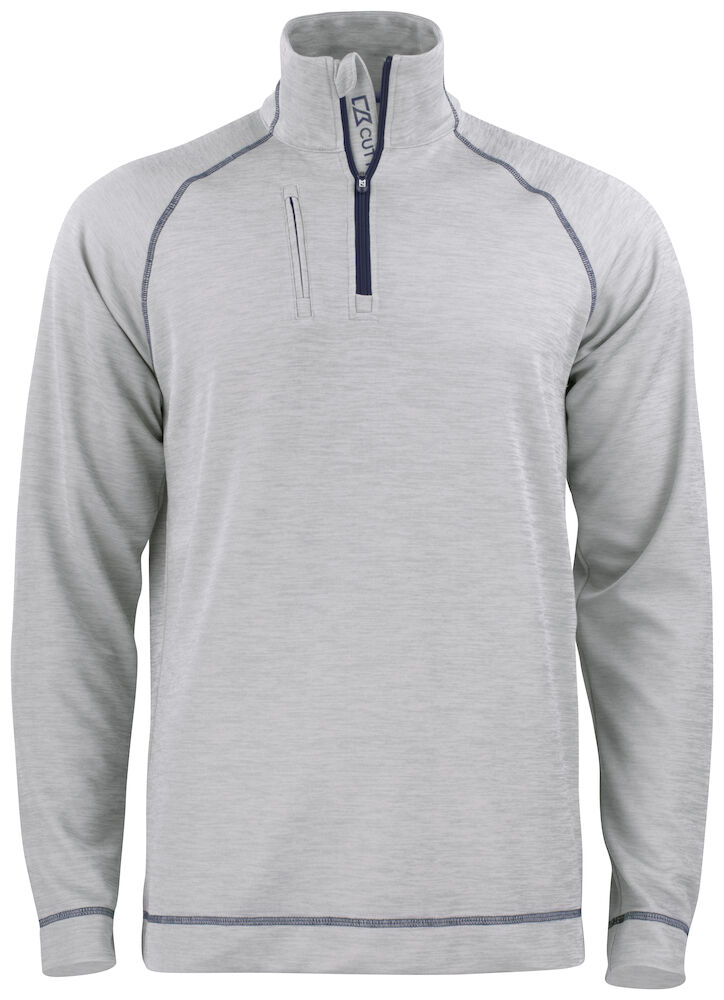 Chambers Half Zip Heren - Afbeelding 5