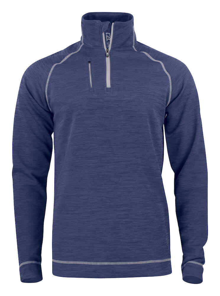 Chambers Half Zip  Heren
