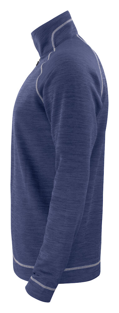 Chambers Half Zip Heren - Afbeelding 3