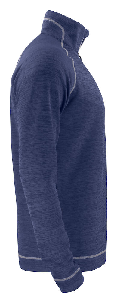 Chambers Half Zip Heren - Afbeelding 4