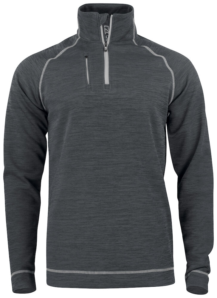 Chambers Half Zip Heren - Afbeelding 9