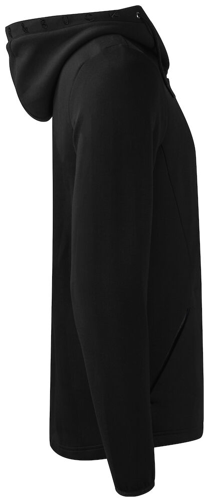 Pemberton Hood FZ Heren - Afbeelding 11