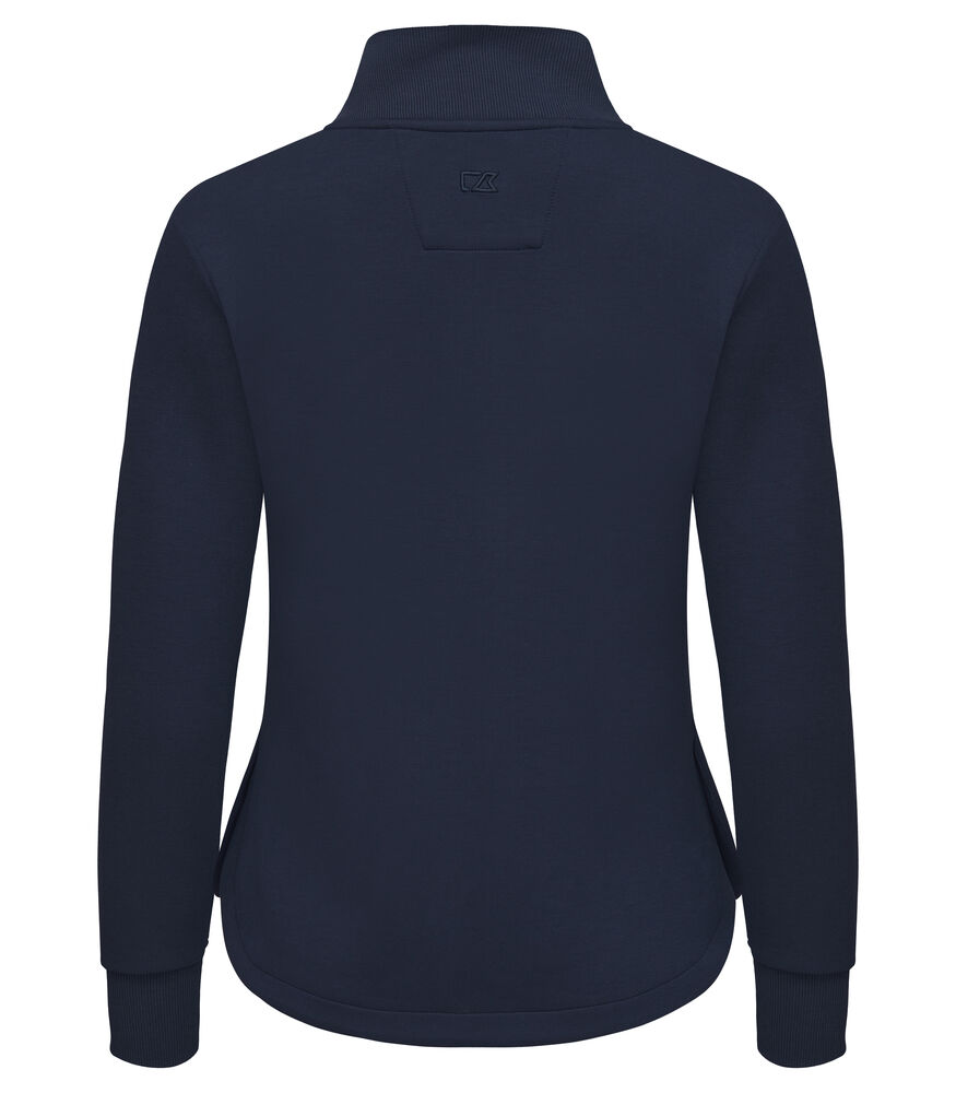 Pemberton Cardigan Full Zip Dames - Afbeelding 4