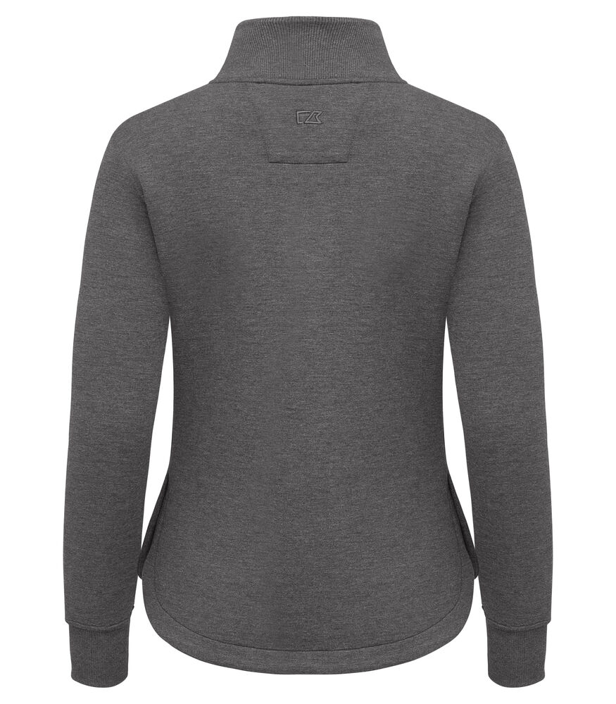 Pemberton Cardigan Full Zip Dames - Afbeelding 8
