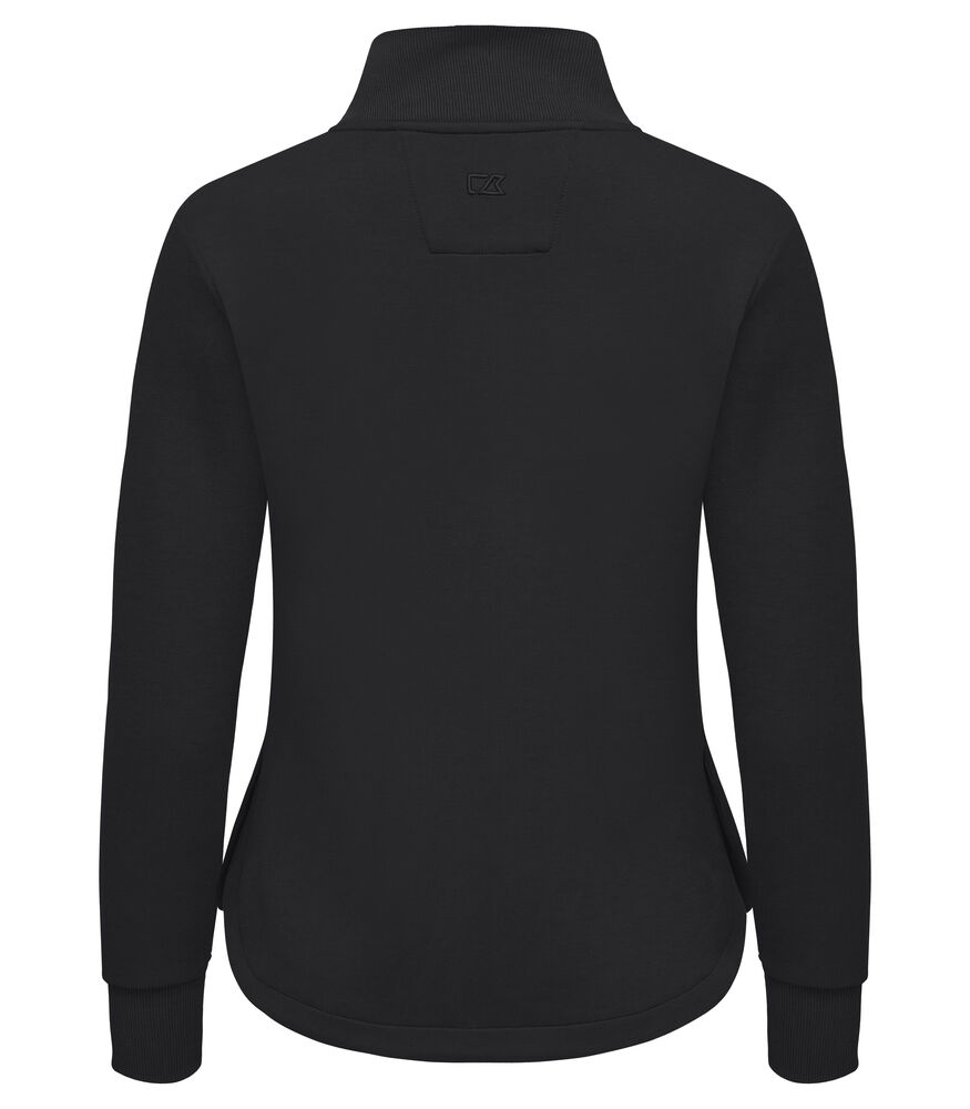 Pemberton Cardigan Full Zip Dames - Afbeelding 12