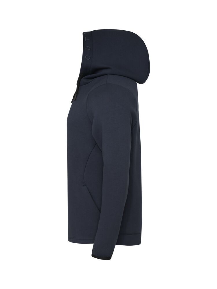 Pemberton Hood Heren - Afbeelding 4