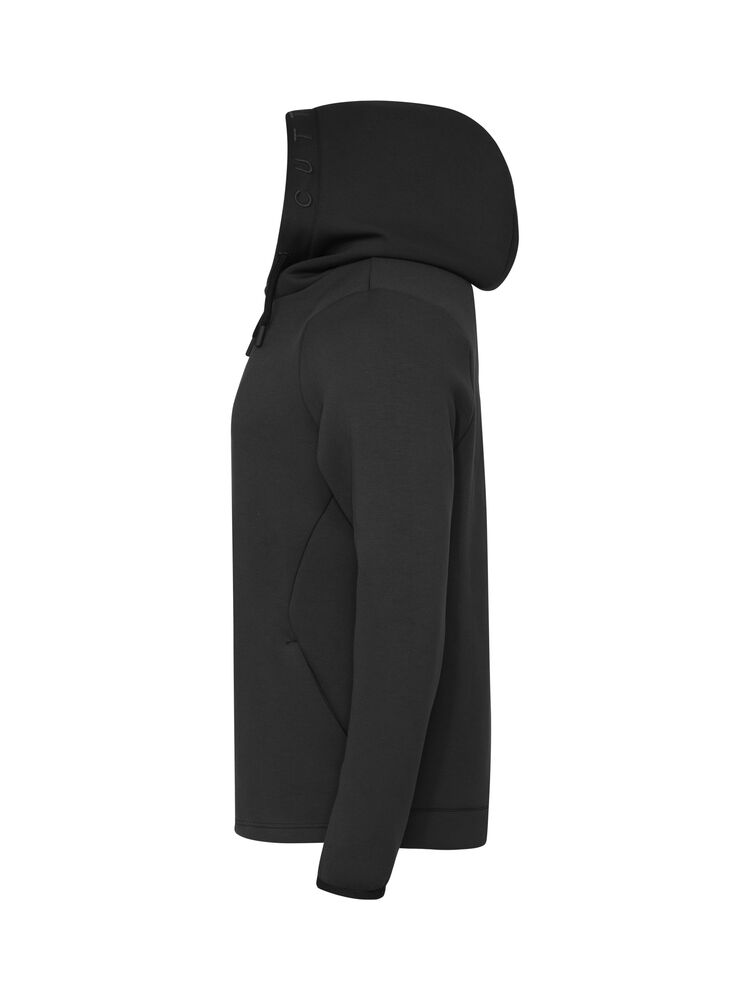 Pemberton Hood Heren - Afbeelding 8