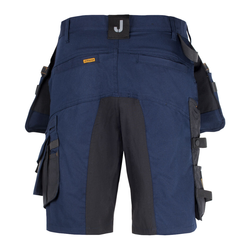 2168 Stretch Shorts HP - Afbeelding 6