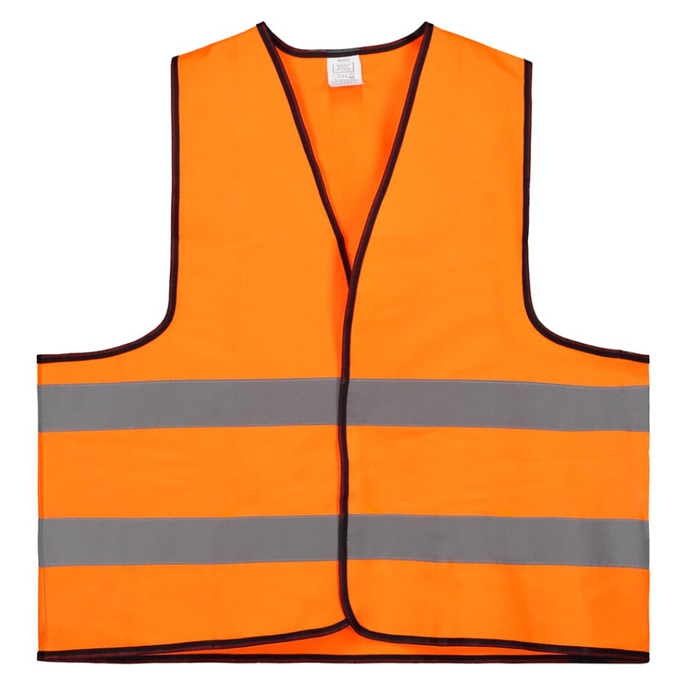 Veiligheidsvest 4710 - Afbeelding 2