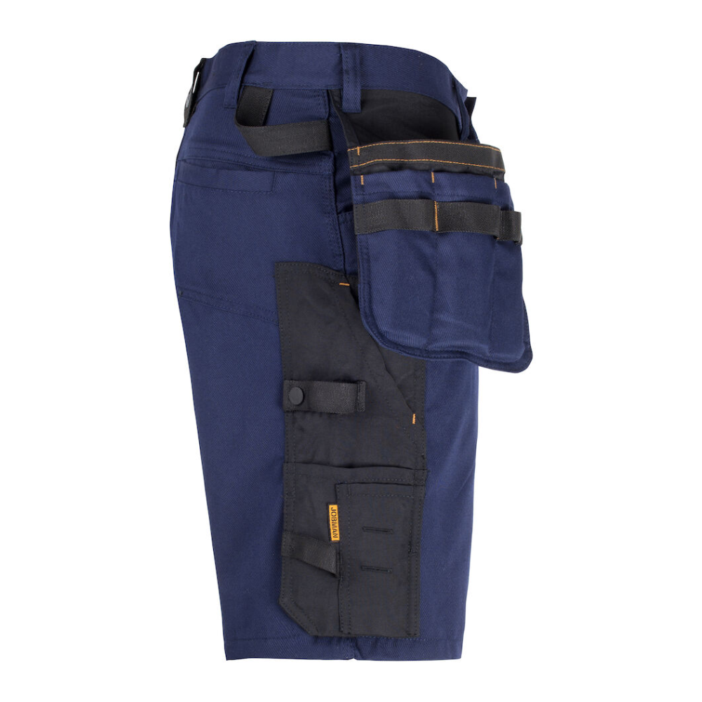 2168 Stretch Shorts HP - Afbeelding 7