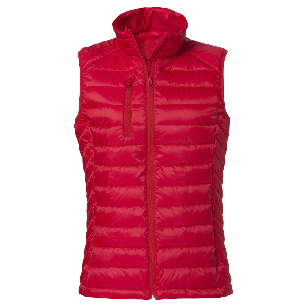 Hudson Vest Women